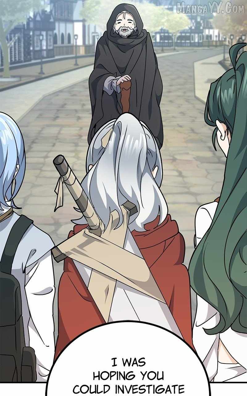 The Demon King Dad and his Hero Daughter Chapter 42 458 061
