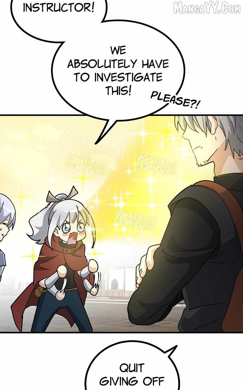 The Demon King Dad and his Hero Daughter Chapter 42 461 064