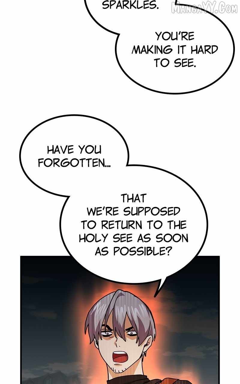 The Demon King Dad and his Hero Daughter Chapter 42 462 065