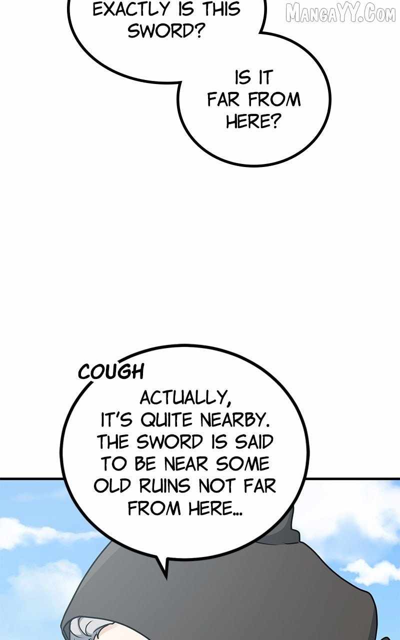 The Demon King Dad and his Hero Daughter Chapter 42 465 068