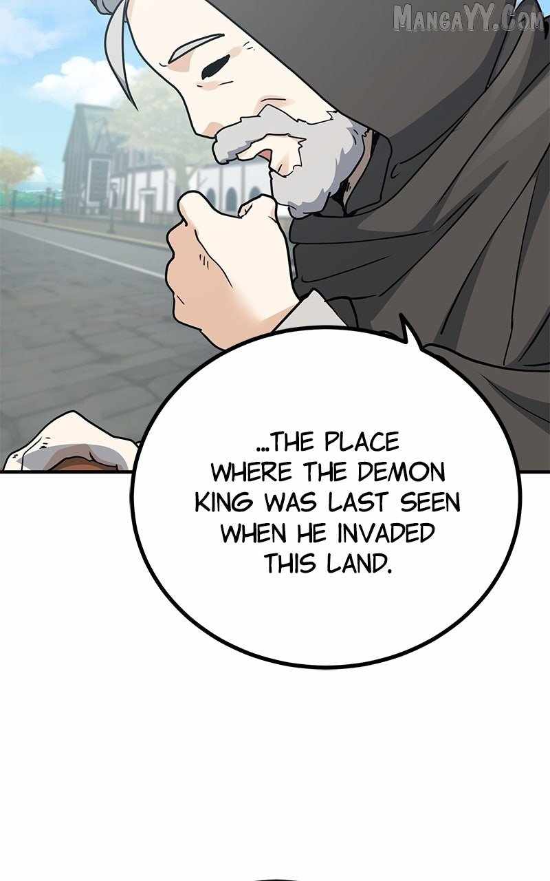 The Demon King Dad and his Hero Daughter Chapter 42 466 069