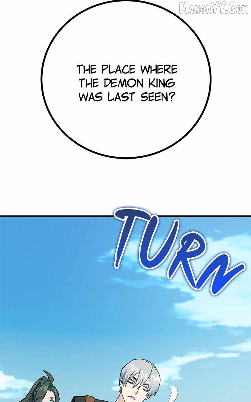 The Demon King Dad and his Hero Daughter Chapter 42 467 070