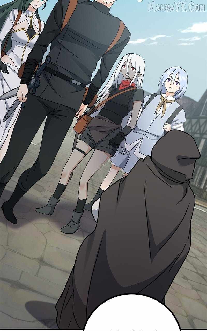 The Demon King Dad and his Hero Daughter Chapter 42 468 071