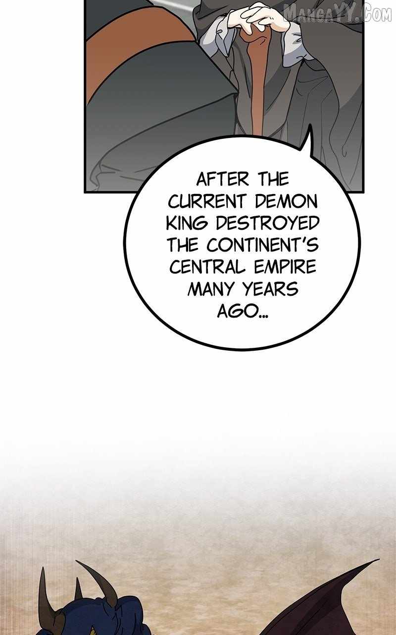 The Demon King Dad and his Hero Daughter Chapter 42 470 073