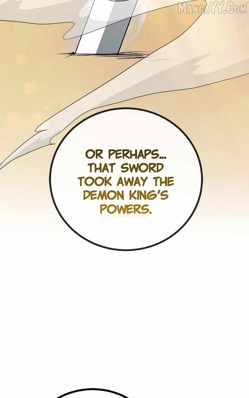 The Demon King Dad and his Hero Daughter Chapter 42 477 080