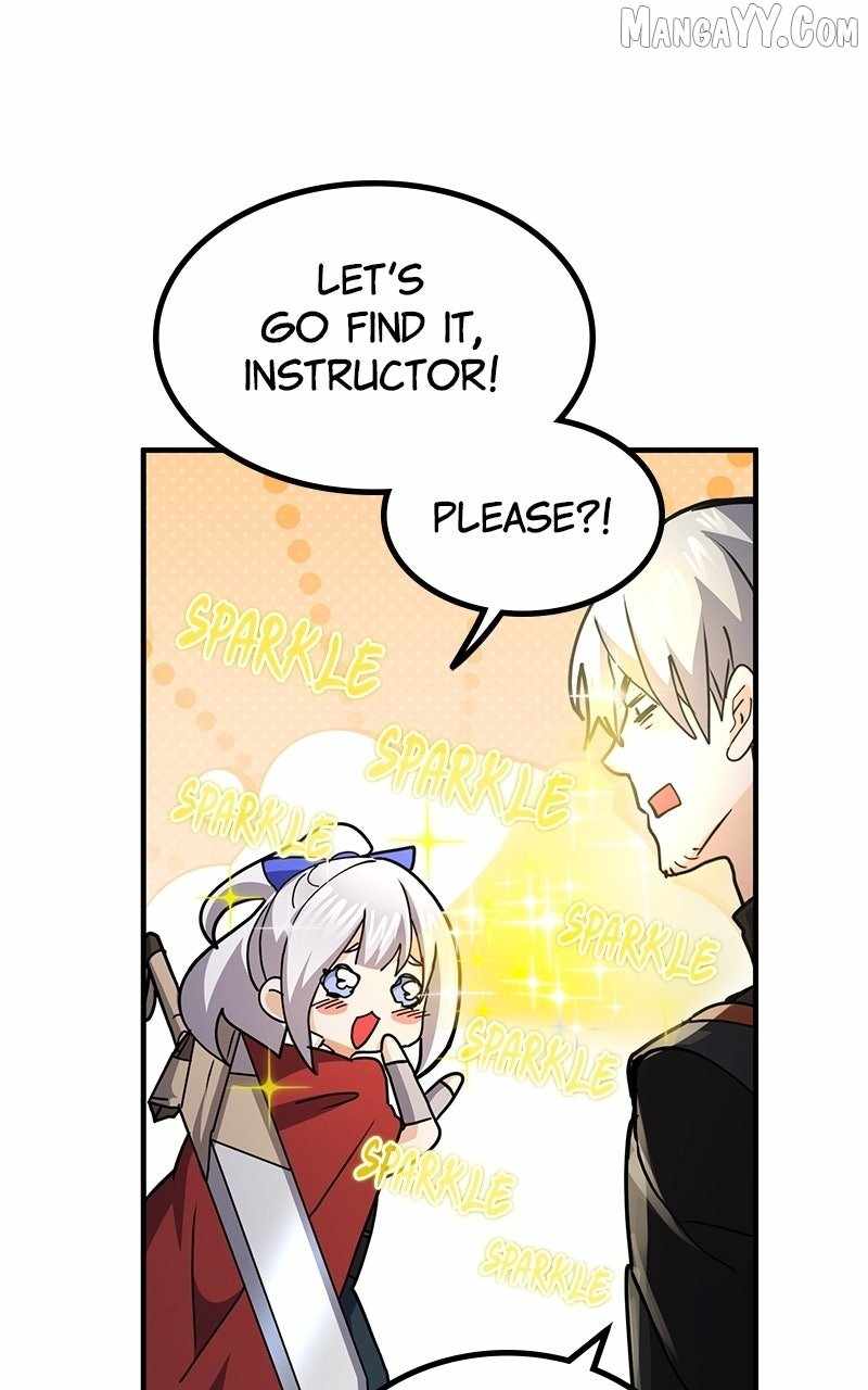 The Demon King Dad and his Hero Daughter Chapter 42 481 084