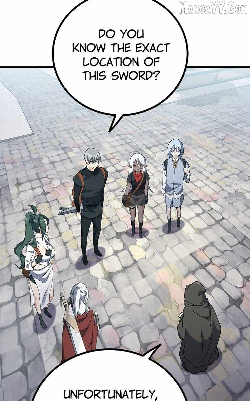 The Demon King Dad and his Hero Daughter Chapter 42 487 090