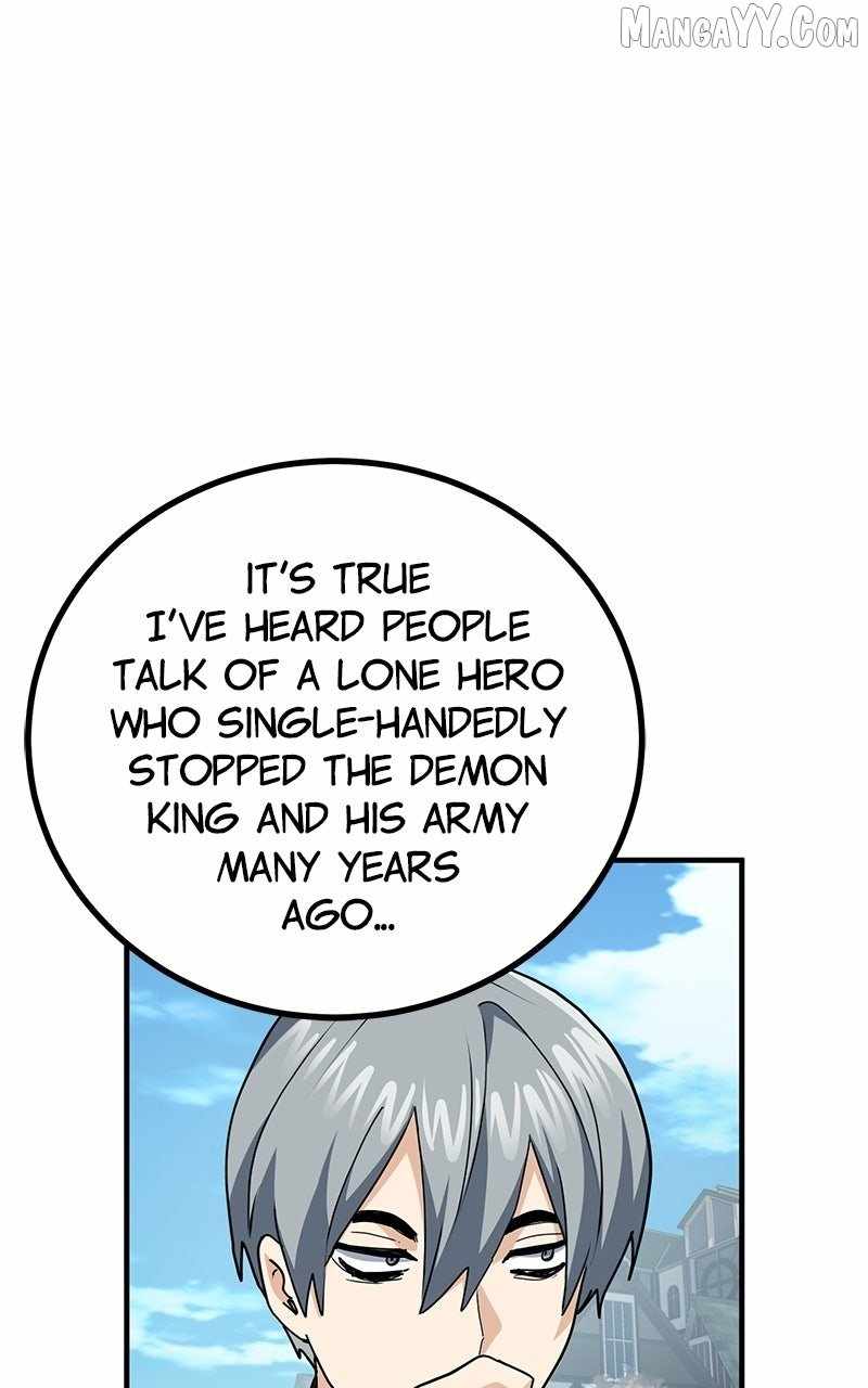The Demon King Dad and his Hero Daughter Chapter 42 493 096