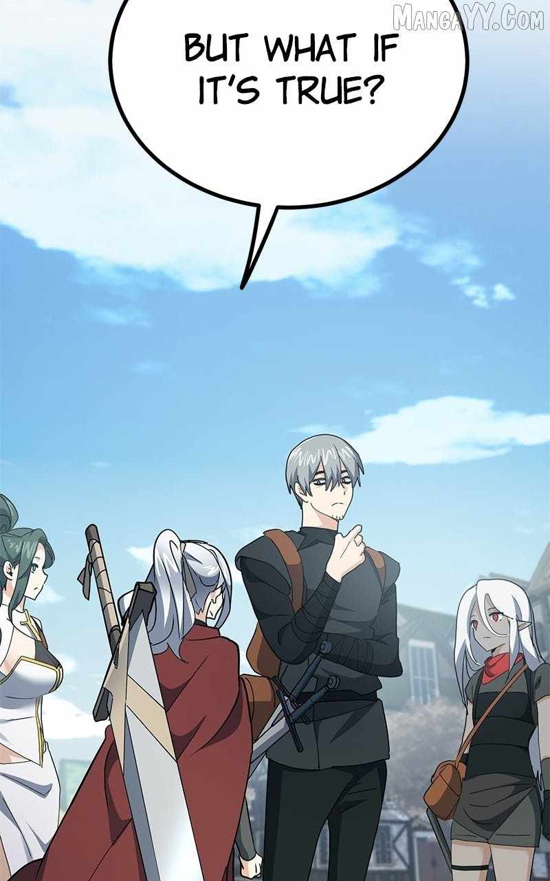 The Demon King Dad and his Hero Daughter Chapter 42 495 098