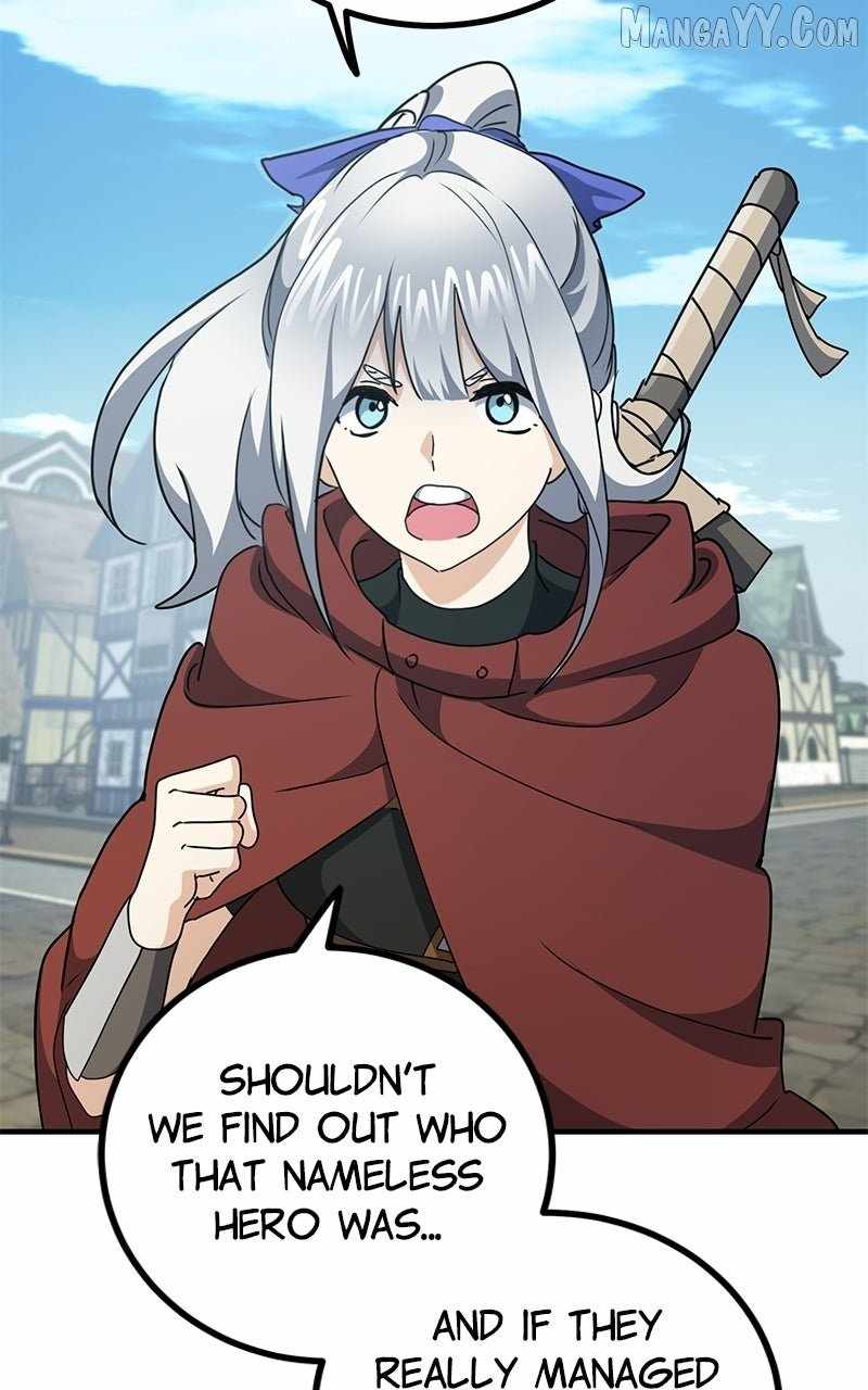 The Demon King Dad and his Hero Daughter Chapter 42 497 100