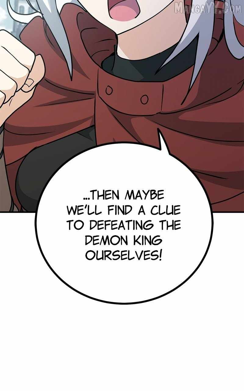 The Demon King Dad and his Hero Daughter Chapter 42 500 103