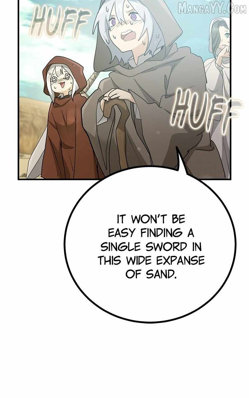 The Demon King Dad and his Hero Daughter Chapter 42 510 113