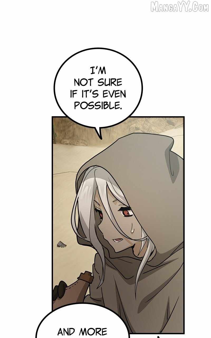 The Demon King Dad and his Hero Daughter Chapter 42 511 114