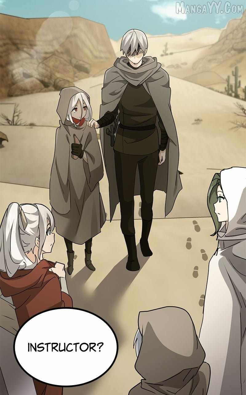 The Demon King Dad and his Hero Daughter Chapter 42 514 117