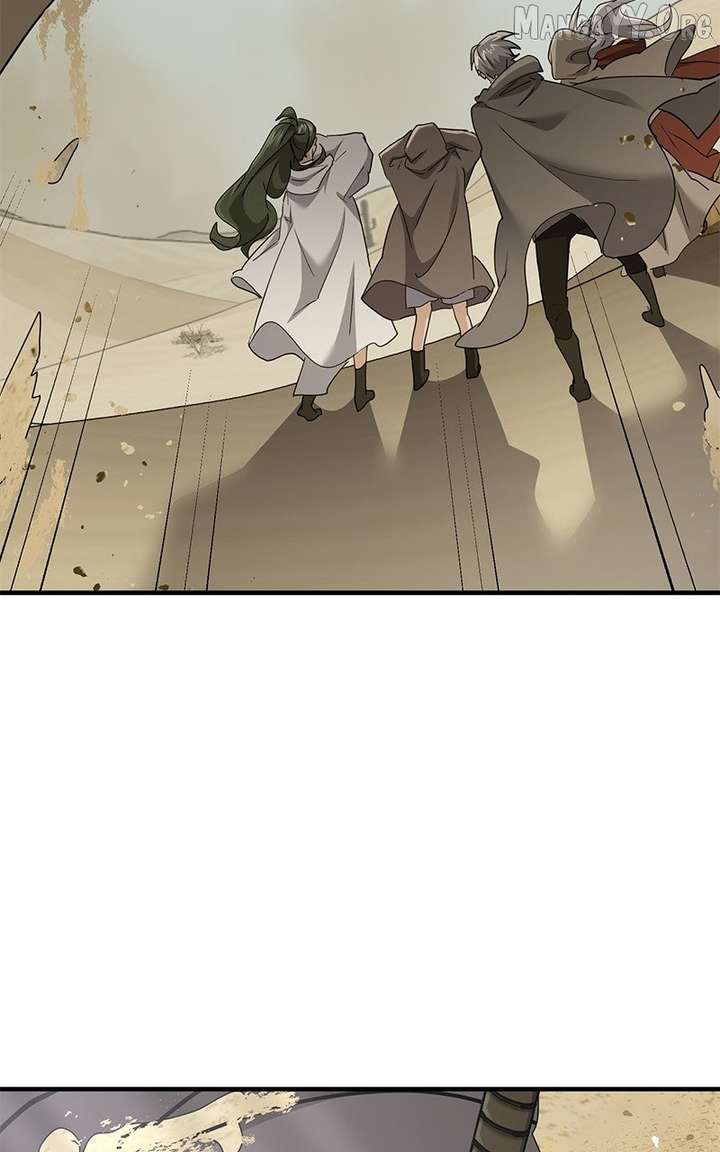 The Demon King Dad and his Hero Daughter Chapter 43 376 003
