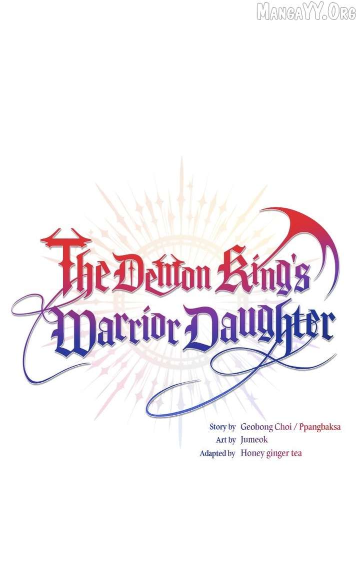 The Demon King Dad and his Hero Daughter Chapter 43 379 006