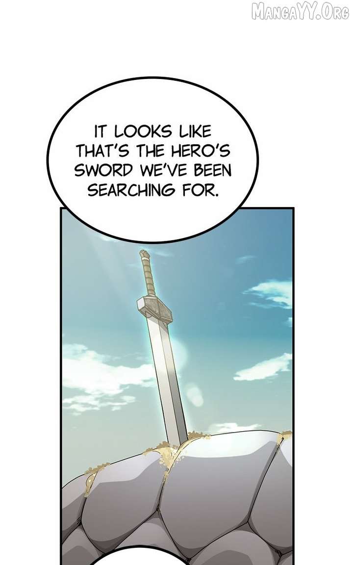 The Demon King Dad and his Hero Daughter Chapter 43 383 010