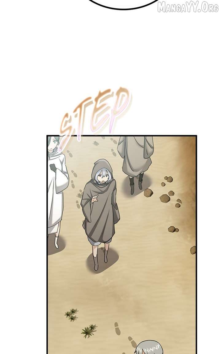 The Demon King Dad and his Hero Daughter Chapter 43 397 024