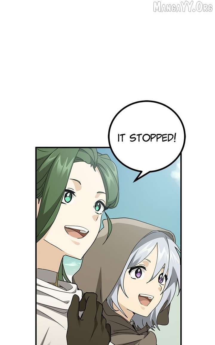 The Demon King Dad and his Hero Daughter Chapter 43 410 037