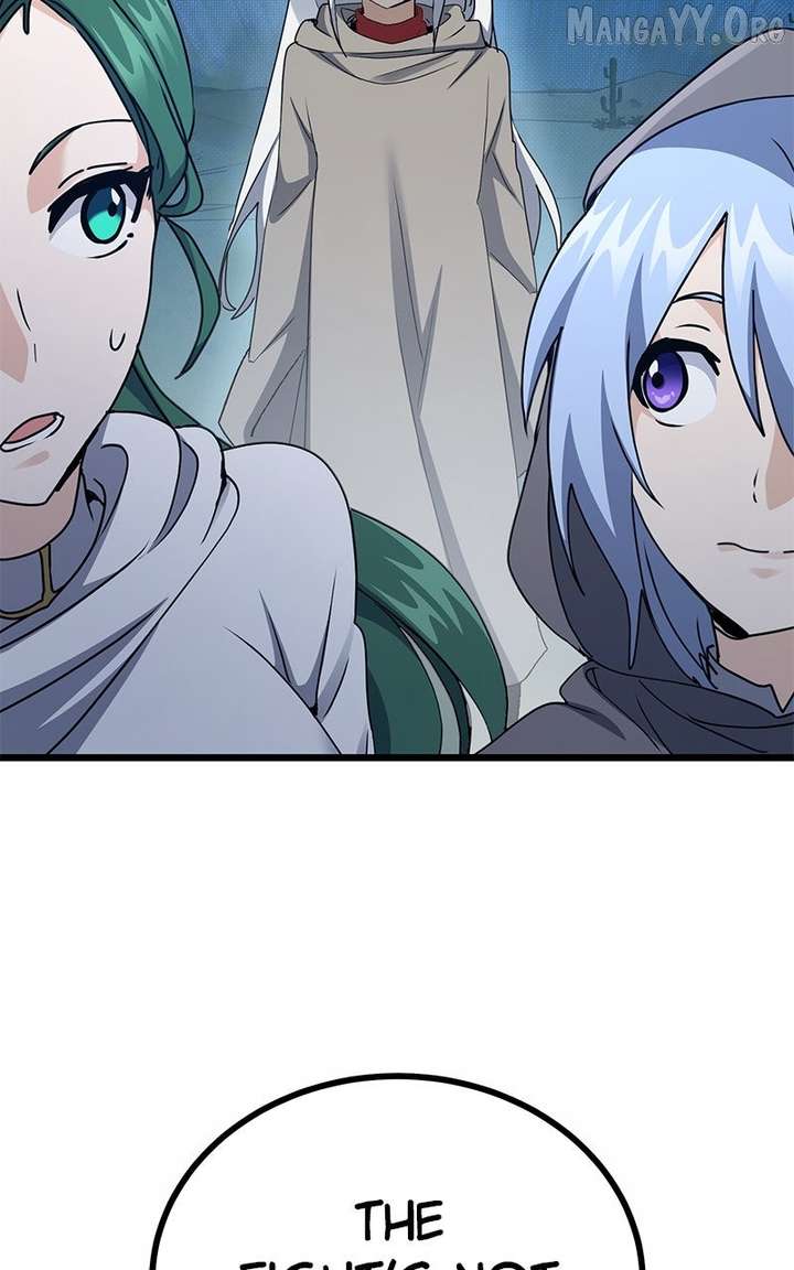 The Demon King Dad and his Hero Daughter Chapter 43 413 040
