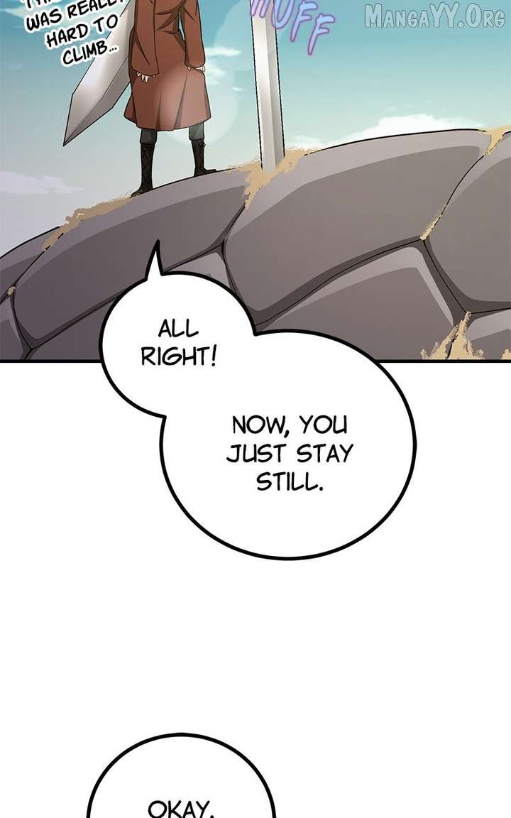The Demon King Dad and his Hero Daughter Chapter 43 416 043