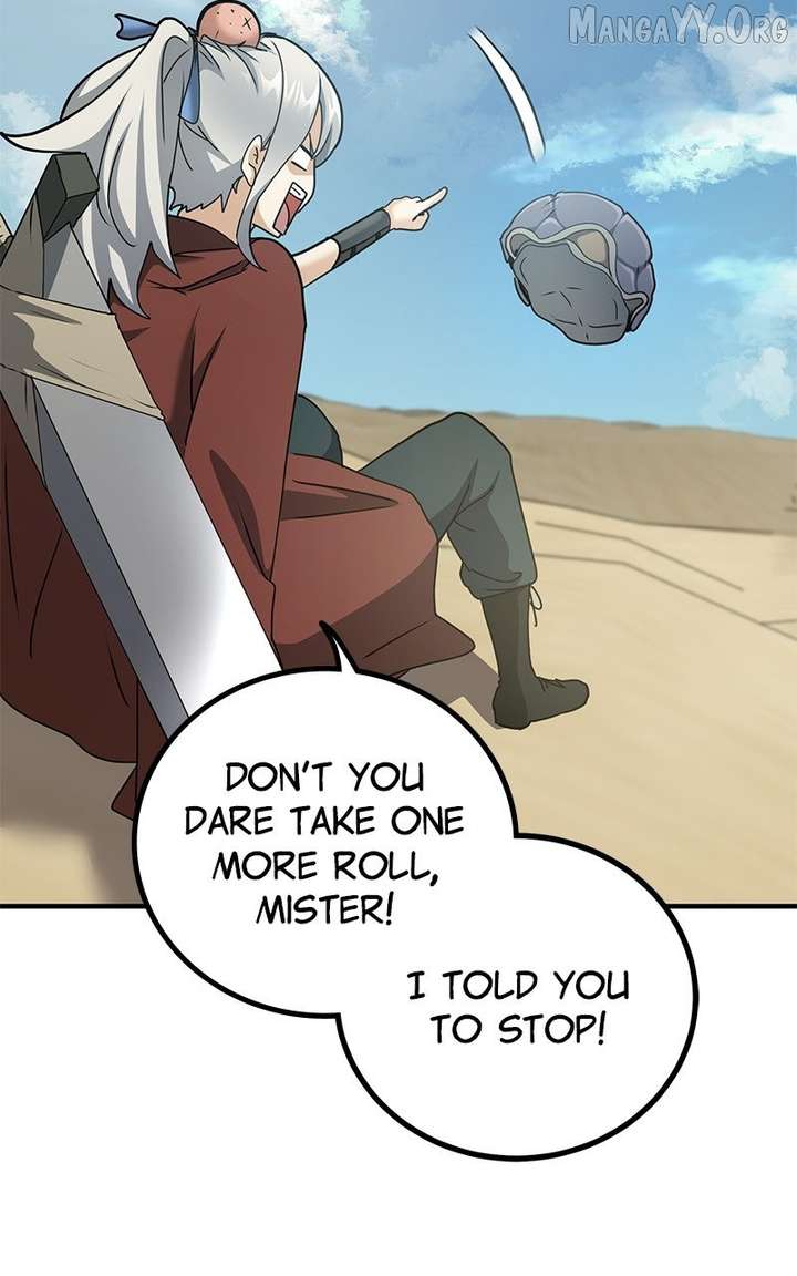 The Demon King Dad and his Hero Daughter Chapter 43 440 067