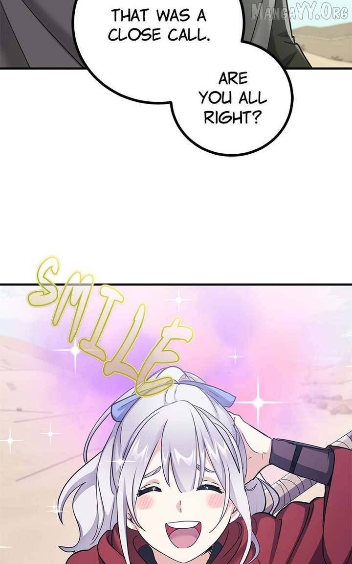The Demon King Dad and his Hero Daughter Chapter 43 446 073