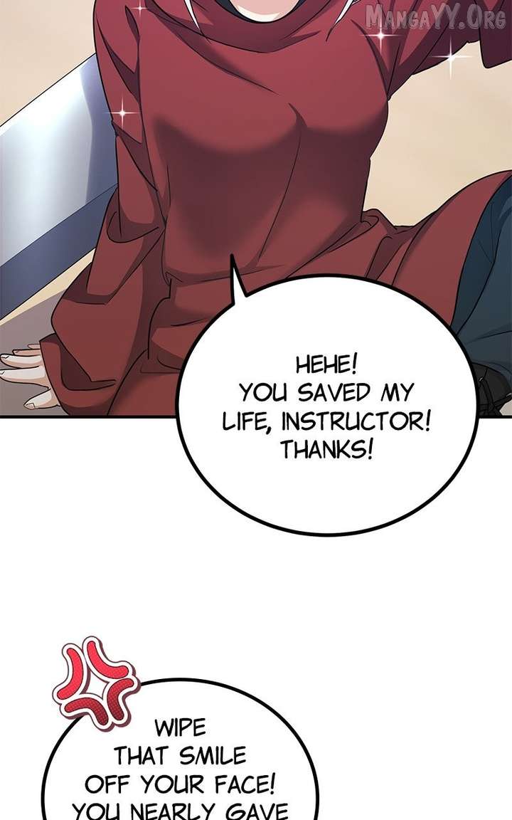 The Demon King Dad and his Hero Daughter Chapter 43 447 074