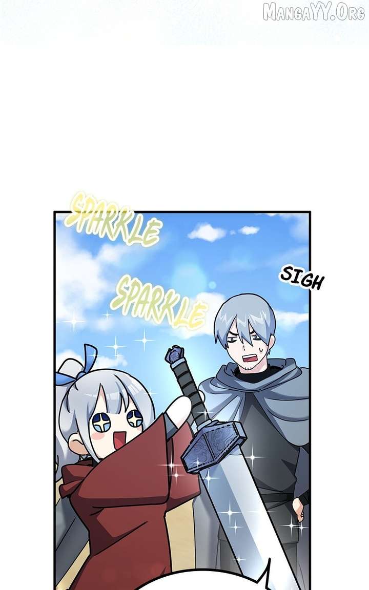 The Demon King Dad and his Hero Daughter Chapter 43 453 080
