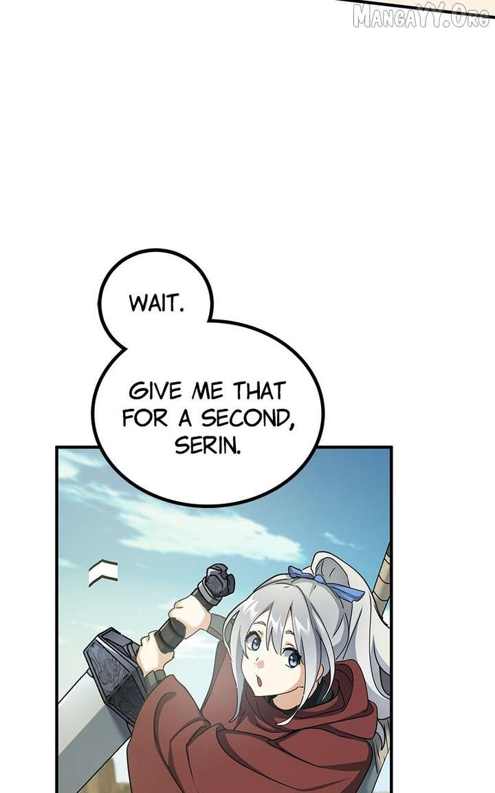 The Demon King Dad and his Hero Daughter Chapter 43 455 082