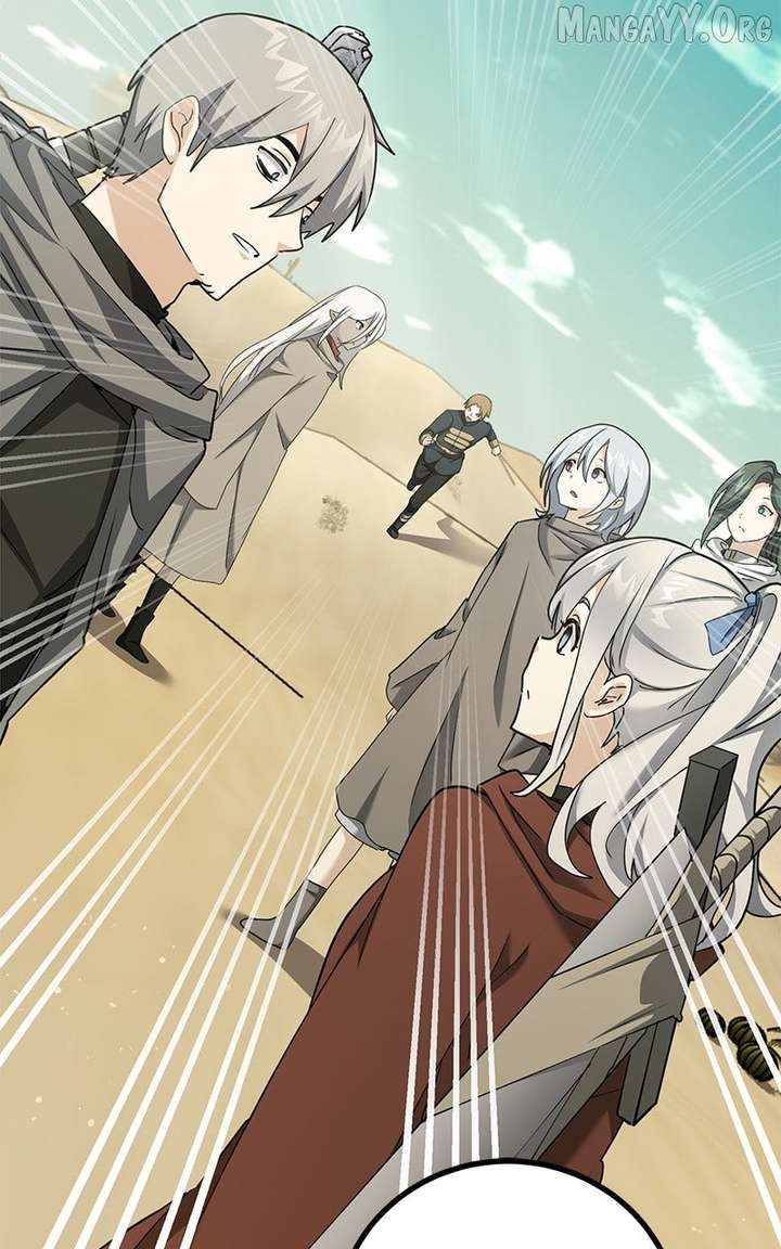 The Demon King Dad and his Hero Daughter Chapter 43 466 093