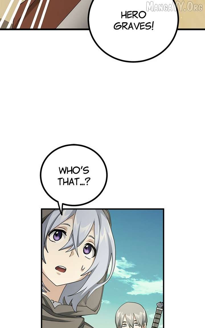 The Demon King Dad and his Hero Daughter Chapter 43 467 094