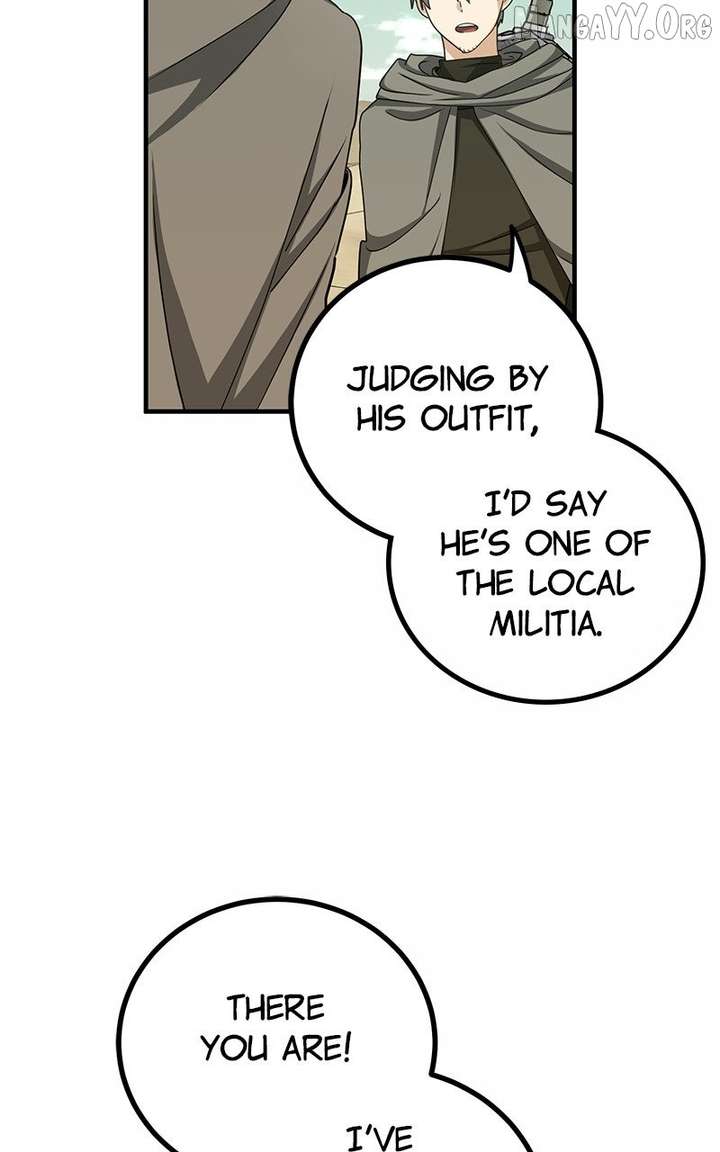 The Demon King Dad and his Hero Daughter Chapter 43 468 095