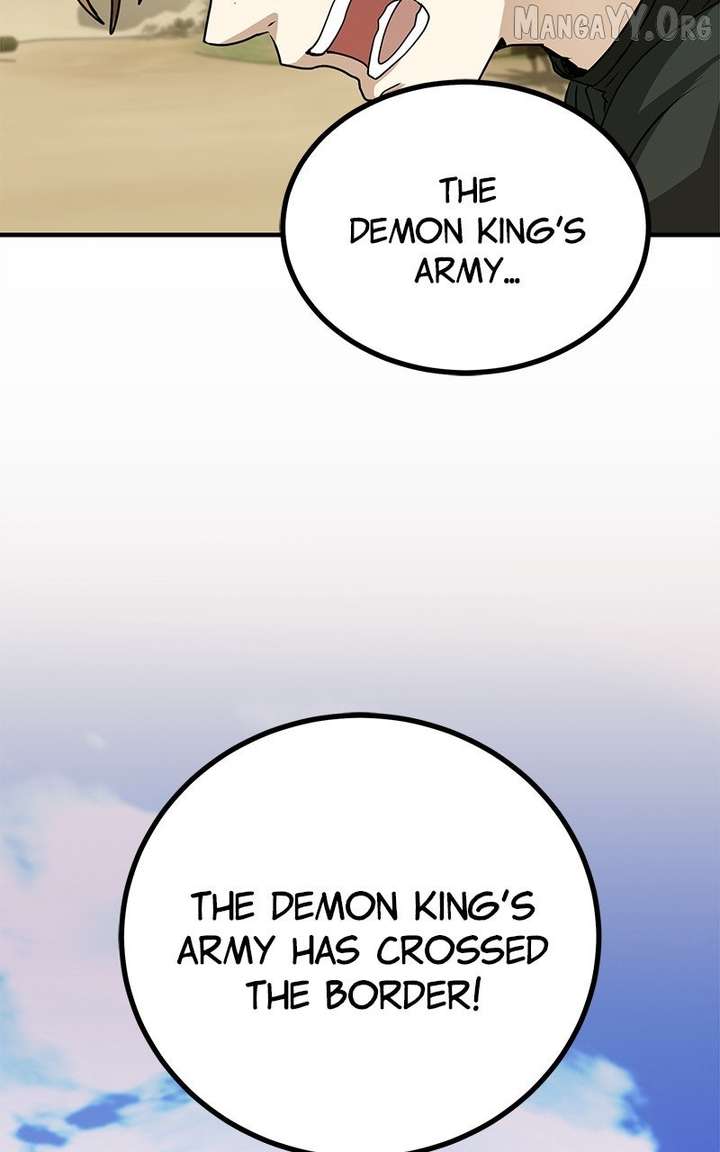 The Demon King Dad and his Hero Daughter Chapter 43 471 098