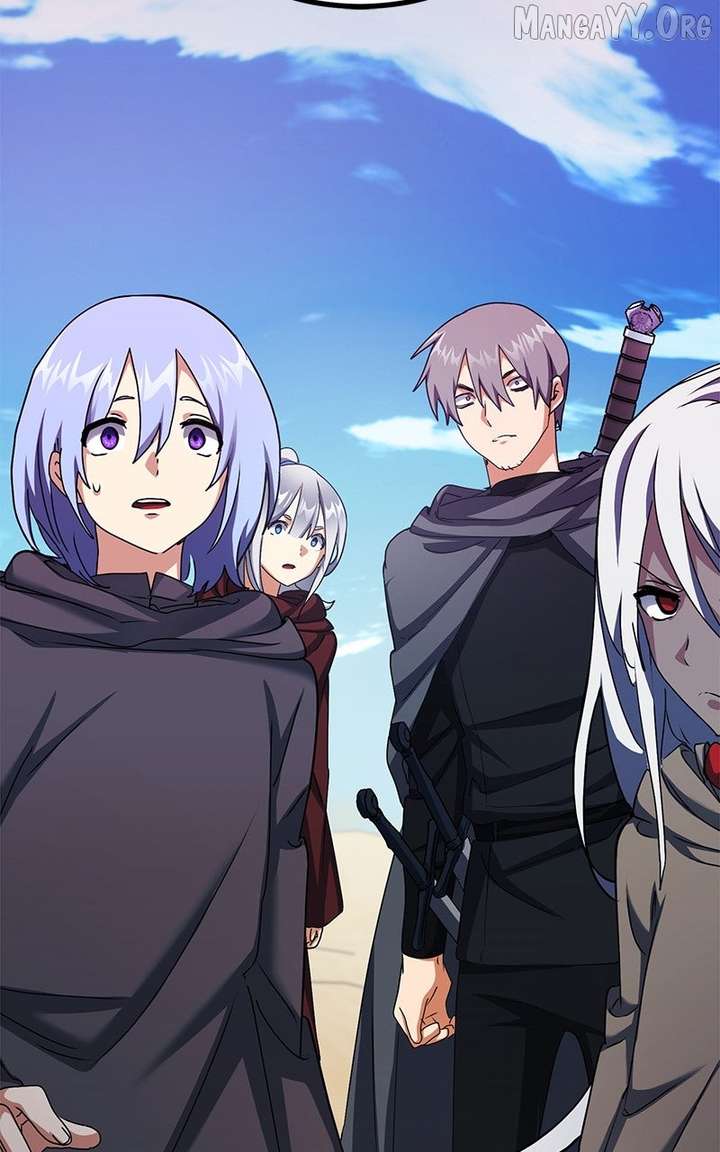 The Demon King Dad and his Hero Daughter Chapter 43 472 099