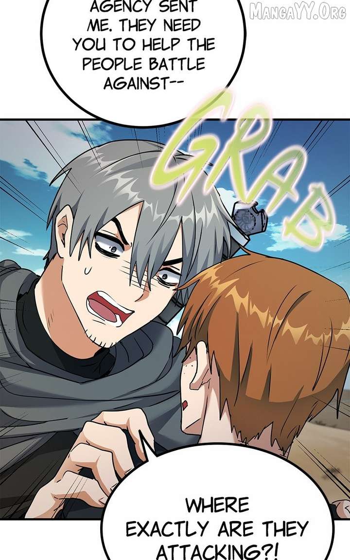 The Demon King Dad and his Hero Daughter Chapter 43 475 102