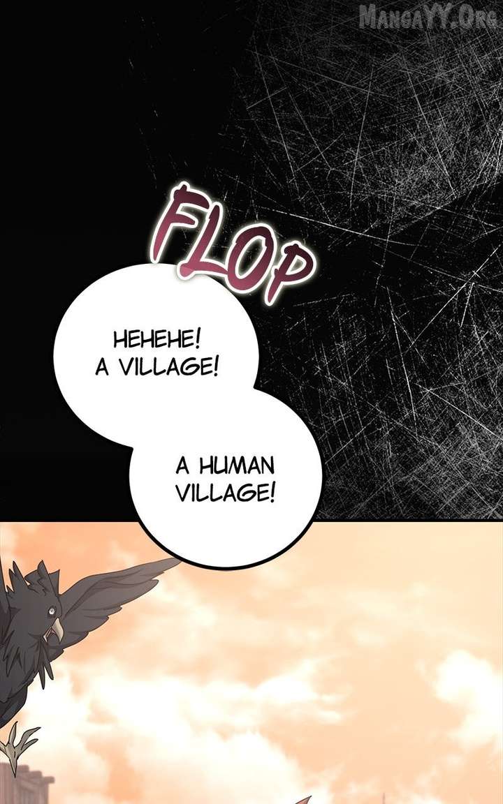 The Demon King Dad and his Hero Daughter Chapter 43 481 108