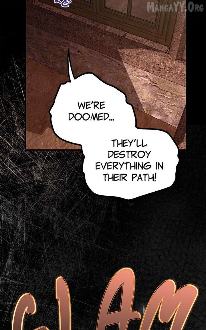 The Demon King Dad and his Hero Daughter Chapter 43 484 111