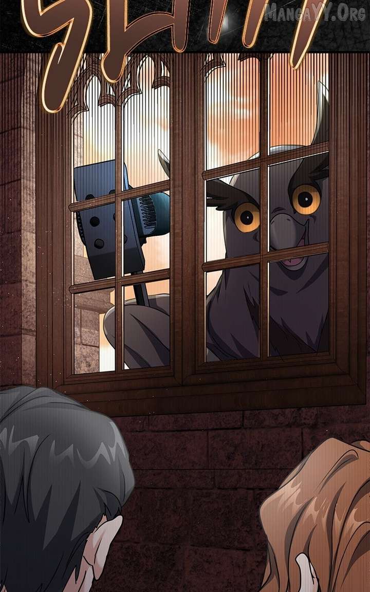 The Demon King Dad and his Hero Daughter Chapter 43 485 112