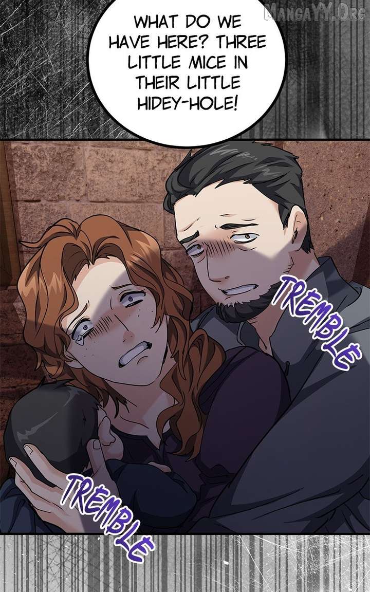 The Demon King Dad and his Hero Daughter Chapter 43 487 114