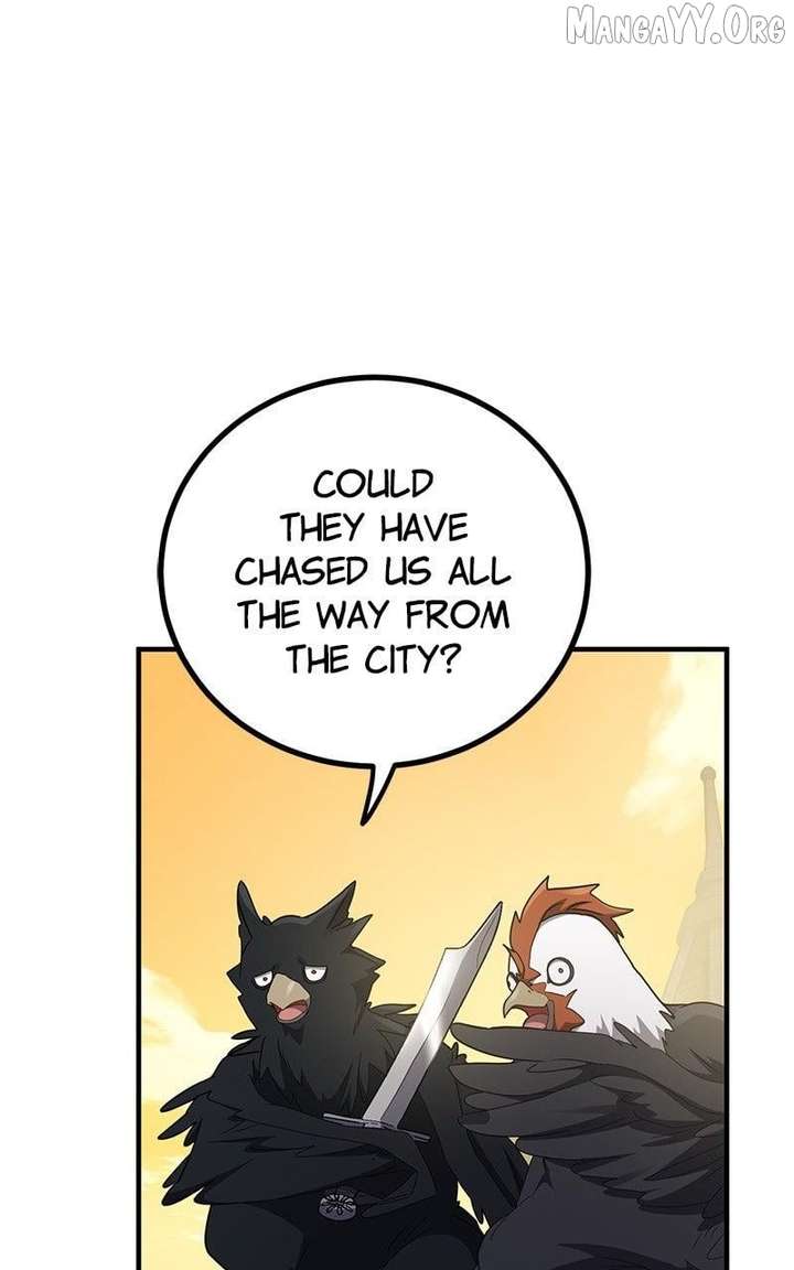 The Demon King Dad and his Hero Daughter Chapter 44 341 001