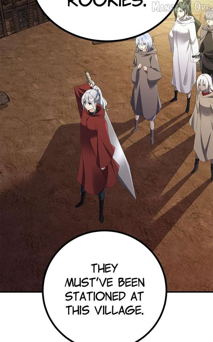 The Demon King Dad and his Hero Daughter Chapter 44 343 003