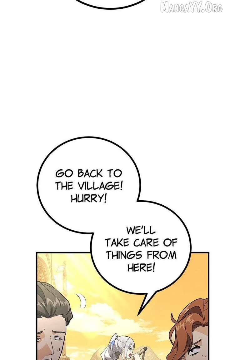 The Demon King Dad and his Hero Daughter Chapter 44 344 004