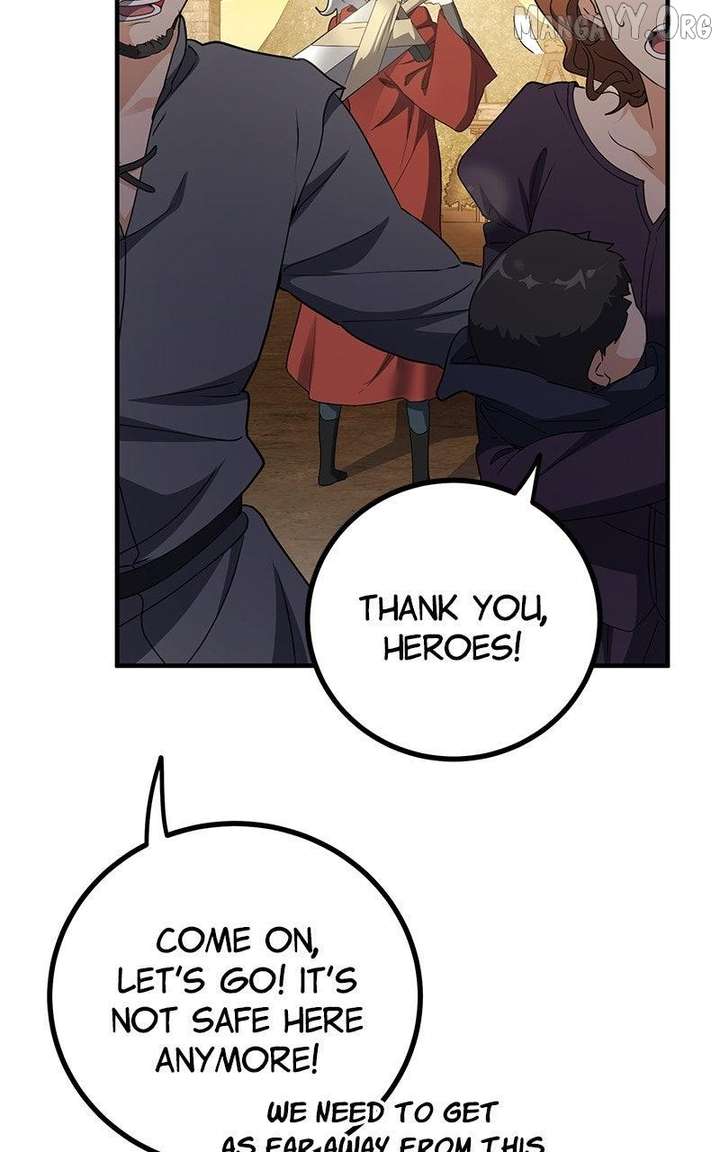 The Demon King Dad and his Hero Daughter Chapter 44 345 005