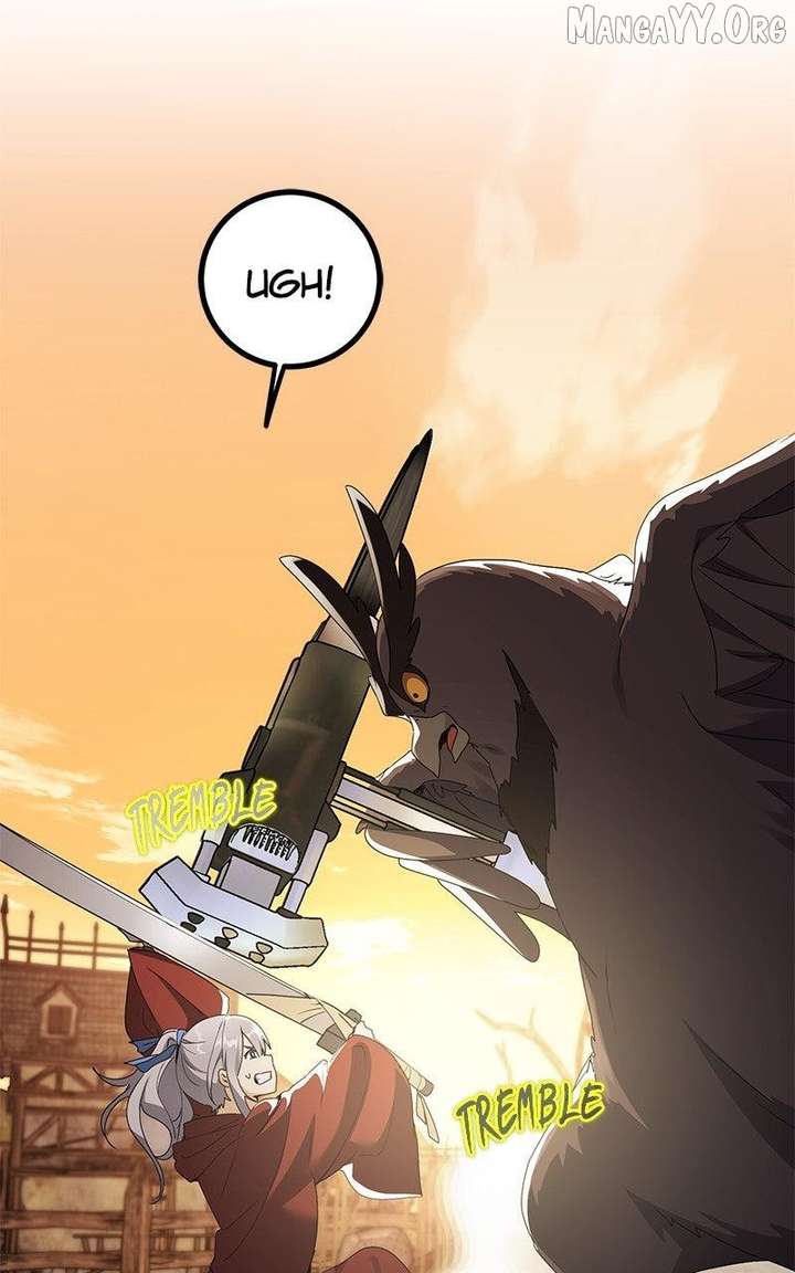 The Demon King Dad and his Hero Daughter Chapter 44 353 013