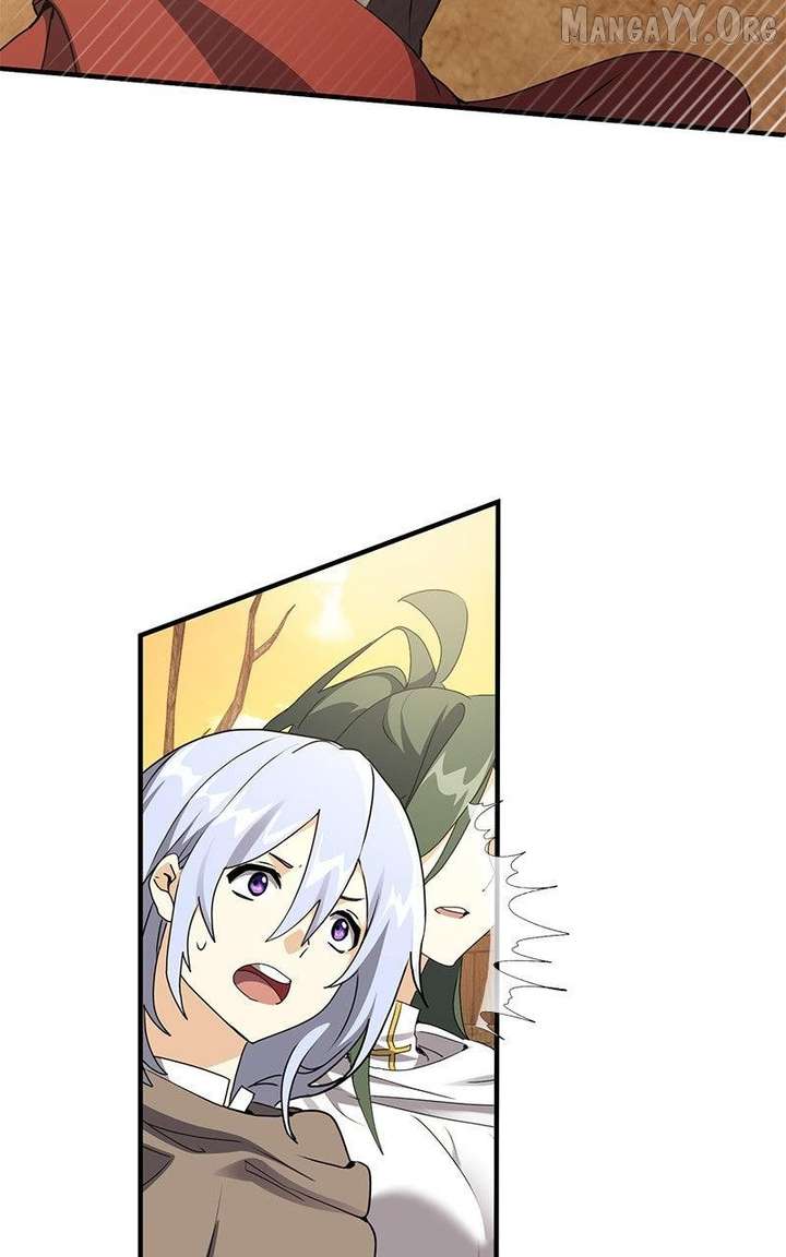 The Demon King Dad and his Hero Daughter Chapter 44 358 018
