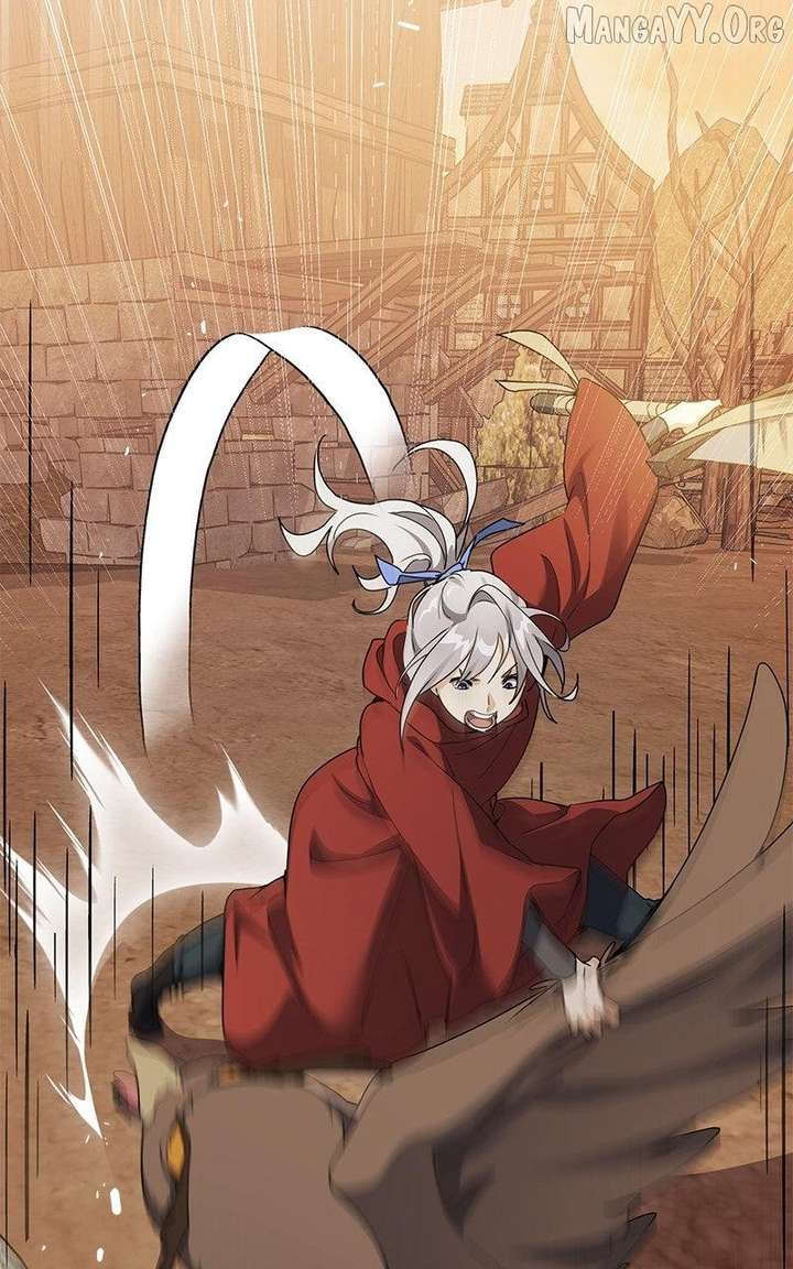 The Demon King Dad and his Hero Daughter Chapter 44 360 020