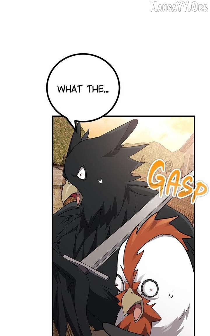 The Demon King Dad and his Hero Daughter Chapter 44 362 022