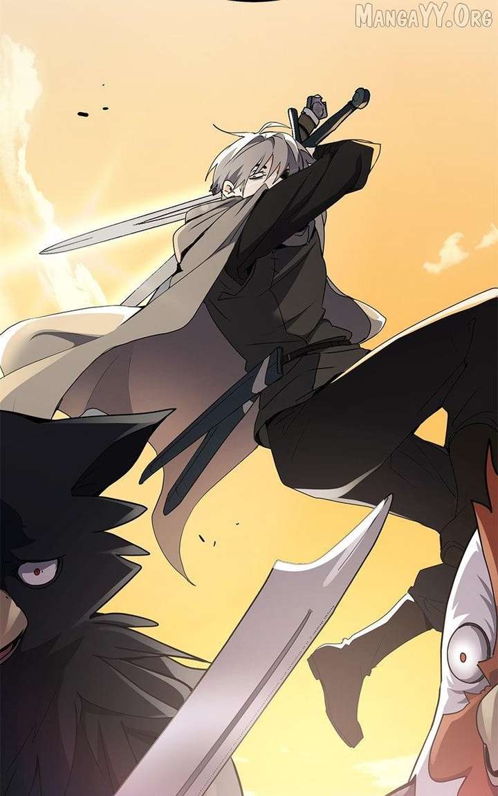 The Demon King Dad and his Hero Daughter Chapter 44 364 024