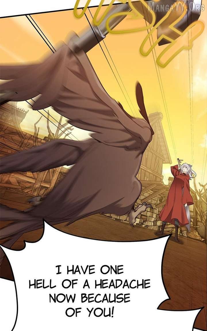 The Demon King Dad and his Hero Daughter Chapter 44 377 037